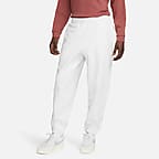 Nike Solo Swoosh Phantom White セットアップ LM